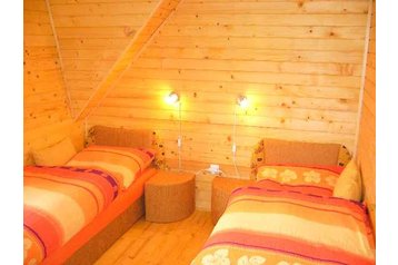 Семейный пансионат Oravský Biely Potok 5